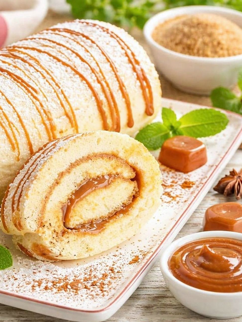 Activa tu regalo de repostería